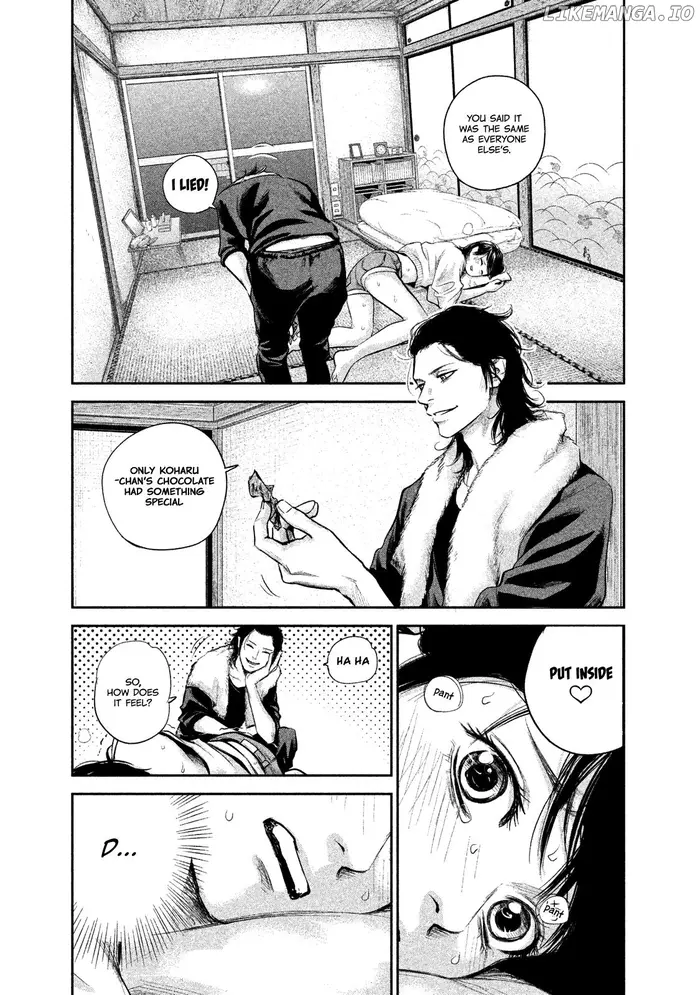 Hare Kon Chapter 116 image 03_optimized